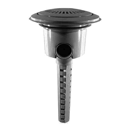 Waterco Main drain with hydrostatic valve and stem - Poolshop.com.au Waterco Main drain with hydrostatic valve and stem - Poolshop.com.au